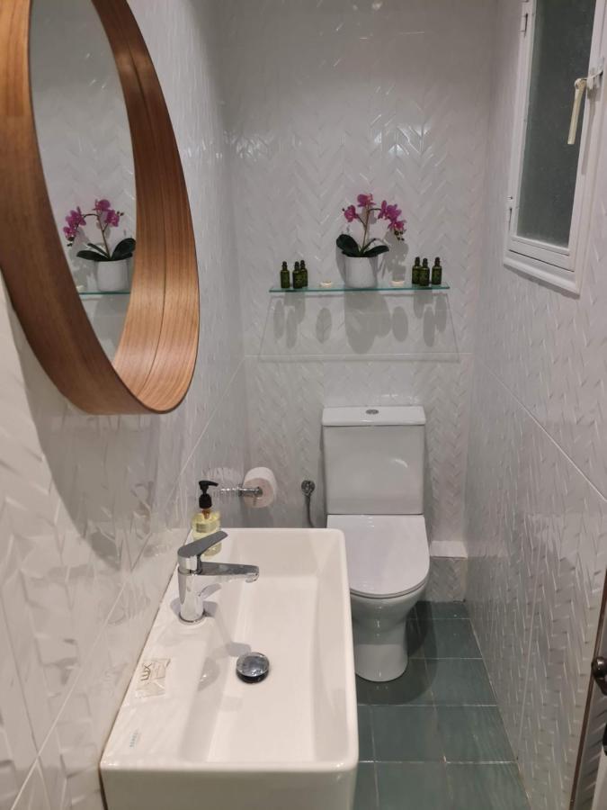 Crown Syntagma Apartment Athén Kültér fotó