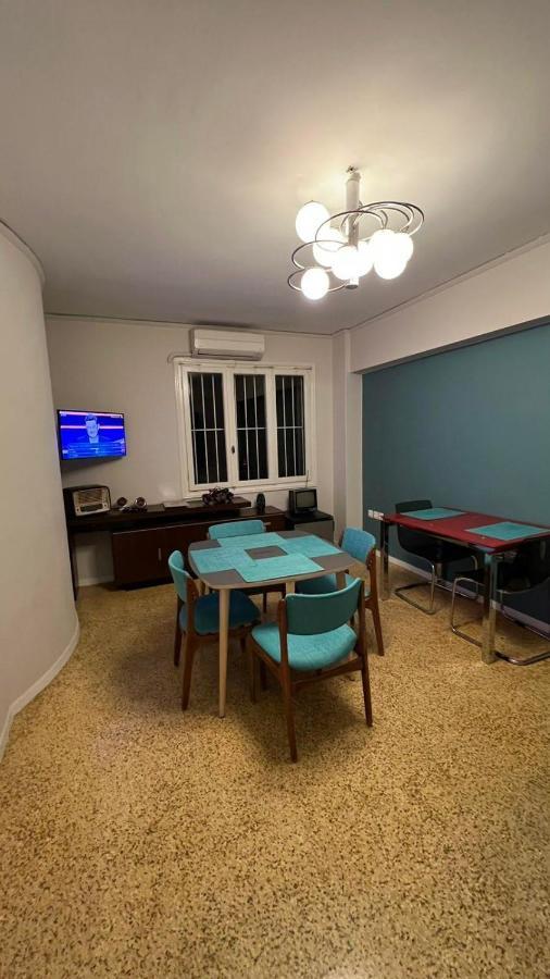 Crown Syntagma Apartment Athén Kültér fotó