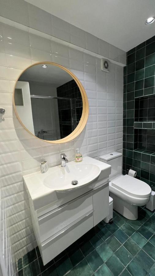 Crown Syntagma Apartment Athén Kültér fotó
